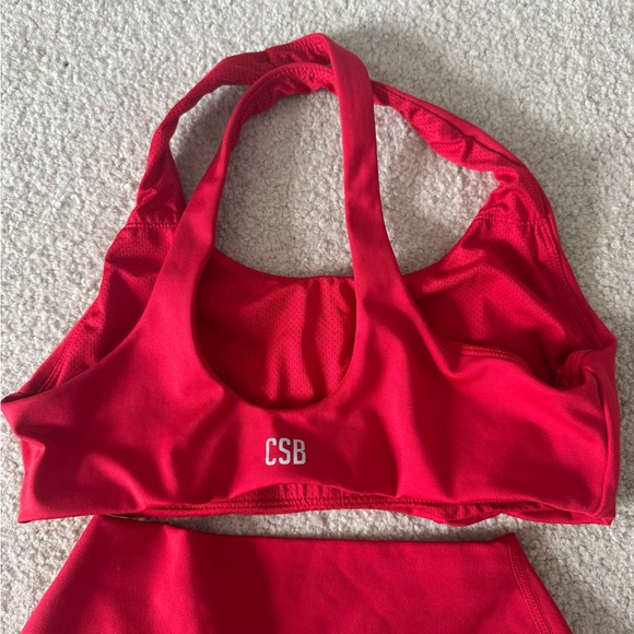 CSB Workout Set - Picture 3 of 5